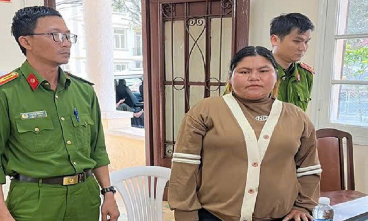 Vạch trần thủ đoạn lừa đảo, chiếm đoạt 35 tỷ đồng của 