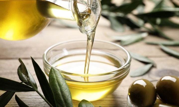 Loại gia vị béo ngậy giúp 