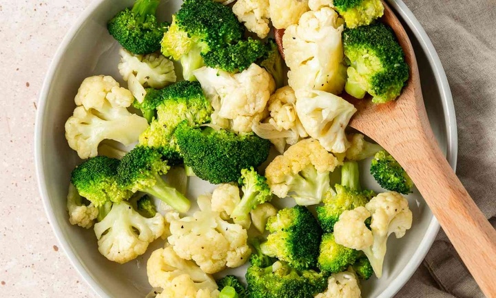 Loại rau được mệnh danh là 