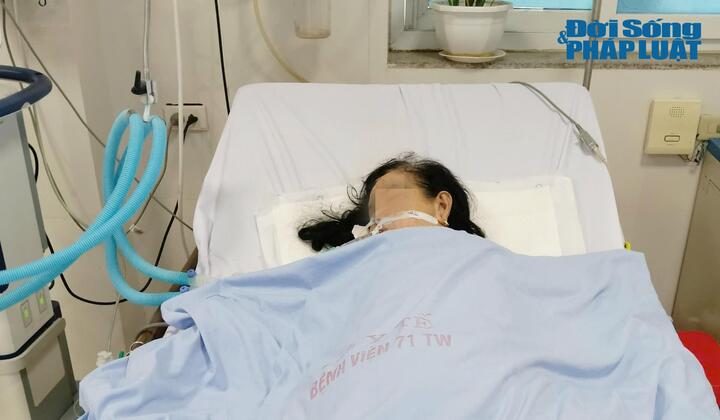 9 người rủ nhau bốc thuốc nam, 1 người tử vong, 3 người nhập viện cấp cứu