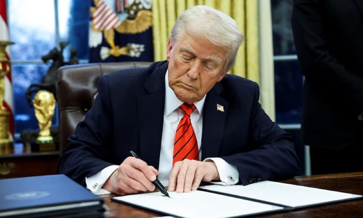 Tổng thống Trump muốn bán 