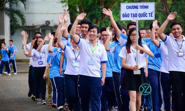 Trường ĐH Bách Khoa TP.HCM tăng học phí, mức thấp nhất 30 triệu đồng/năm