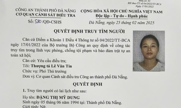 Truy tìm cô gái thuê ki ốt của Nhà nước rồi bán, bỏ trốn