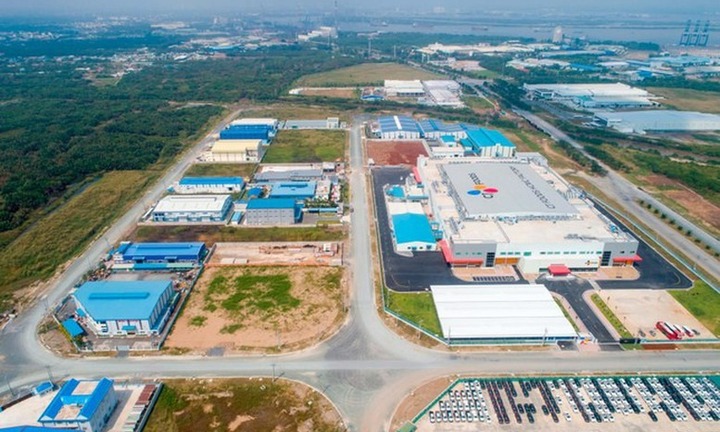 Bộ Tài chính đề xuất giảm tiếp 30% tiền thuê đất năm 2025