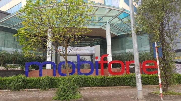 Tổng Công ty Viễn thông MobiFone chính thức chuyển về Bộ Công an