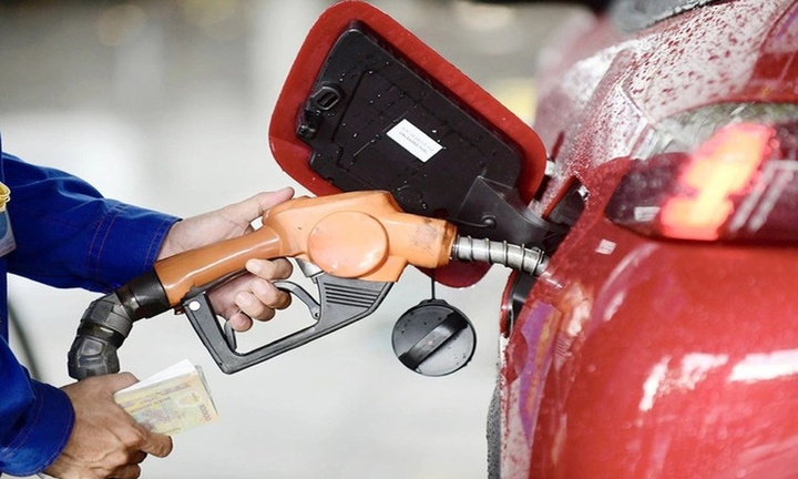 Giá xăng dầu hôm nay (27/2): Giá xăng dầu thế giới tiếp tục giảm