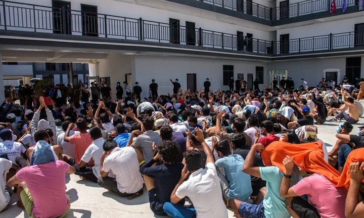 Myanmar giải cứu hàng nghìn người nước ngoài khỏi các ổ lừa đảo