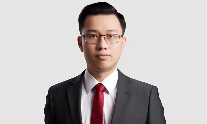 Tổng giám đốc Bamboo Capital xin từ nhiệm để tập trung thực hiện nhiệm vụ mới