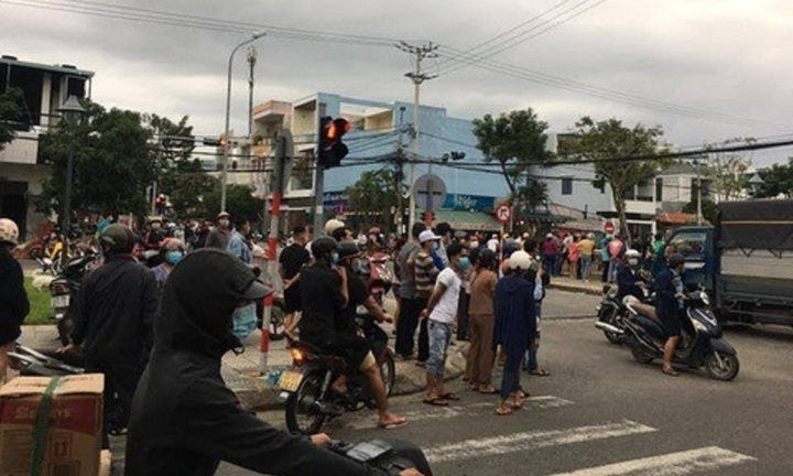 Đối tượng truy nã Phan Văn Hiếu bị bắt giữ khi đang lẩn trốn ở đâu?