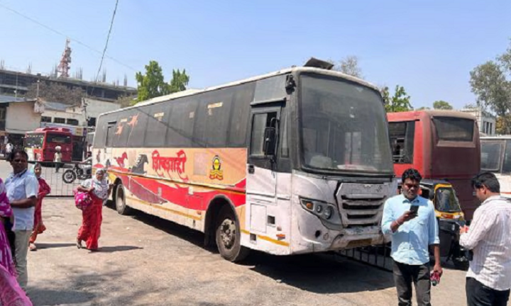 Vụ cô gái trẻ bị cưỡng hiếp trên xe buýt: Quá khứ bất hảo của 