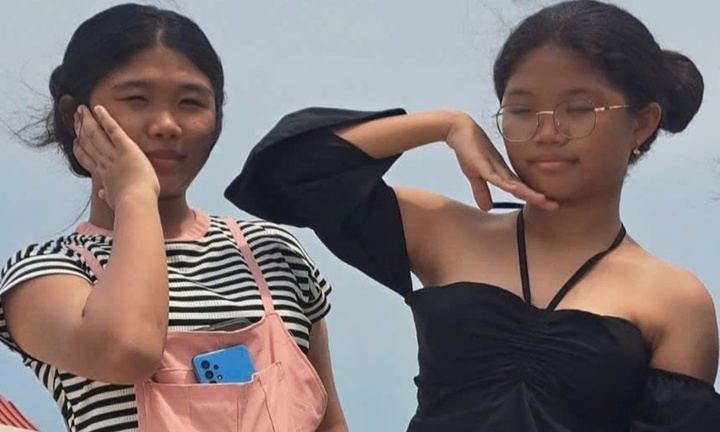 Tp.HCM: Hai con gái mất liên lạc nhiều ngày, gia đình như