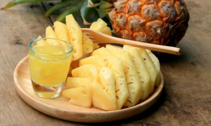 Làm bạn với loại “thần dược” này, nhất định không sợ viêm gan