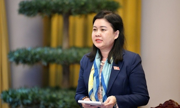 Tăng số lượng Phó Thủ tướng, Phó Chủ tịch Quốc hội sau tinh gọn là bình thường