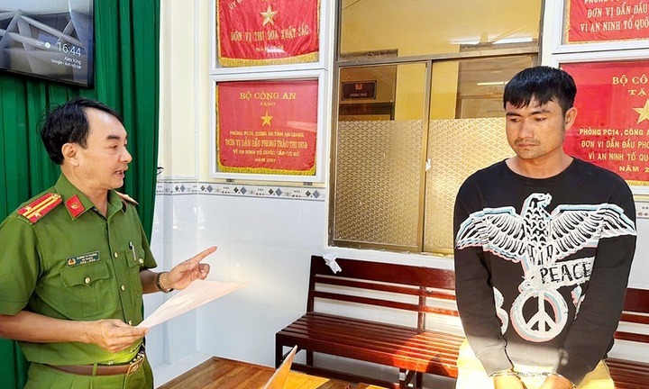 Vụ dàn cảnh cướp tài sản tại chùa Kim Tiên ở An Giang: Tình tiết mới nhất