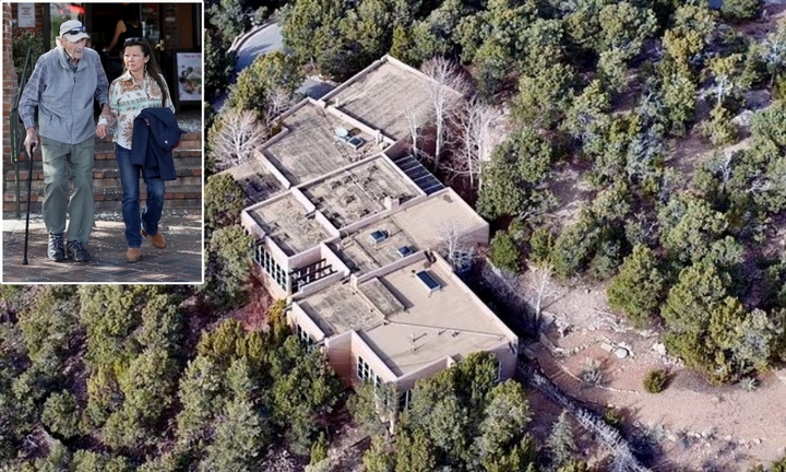 Vụ vợ chồng huyền thoại Gene Hackman qua đời: Người phát hiện hoảng loạn, báo án trong nước mắt