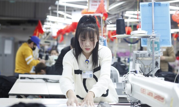 Cơ quan có nhiệm vụ quản lý chính sách tiền lương từ ngày 1/3