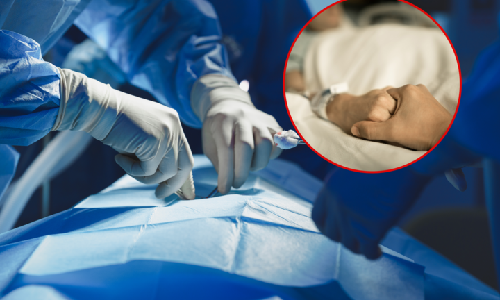 Định mệnh nghiệt ngã từ sai sót y khoa: Bác sĩ mắc lỗi khi phẫu thuật, người mẹ 5 con thủng ruột non tử vong thương tâm