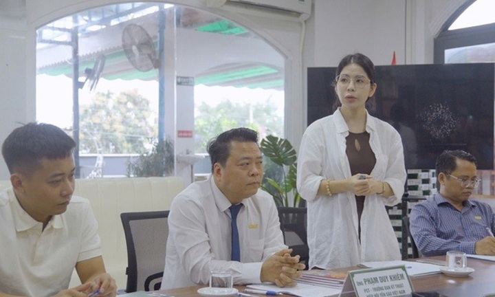 TikToker Hằng Du Mục lên tiếng xin lỗi vì quảng cáo sản phẩm yến sào sai sự thật