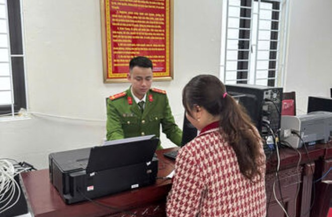 Tin pháp luật nổi bật 24h qua: Kịp thời ngăn chặn vụ giả danh công an lừa đảo chiếm đoạt tài sản