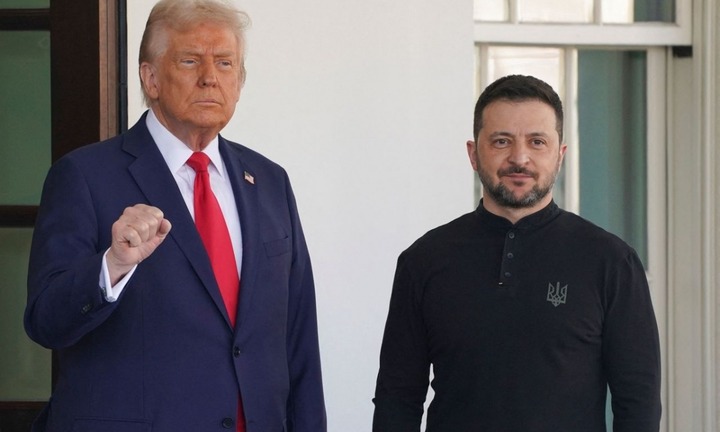 Ông Trump tuyên bố “nóng” về điều kiện nối lại đàm phán với ông Zelensky sau màn “khẩu chiến”