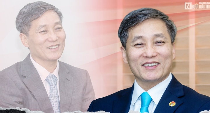 Thư chúc mừng của Chủ tịch Hội luật gia Việt Nam nhân 24 năm ngày ra số báo đầu tiên của Tạp chí Đời sống và Pháp luật