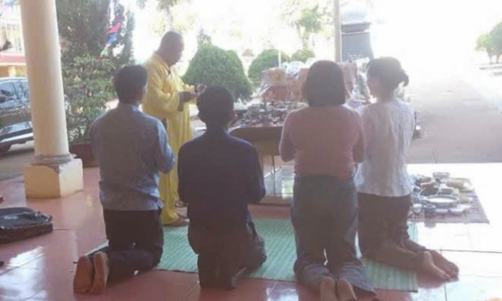 Xôn xao chuyện trường học ở Đắk Lắk 