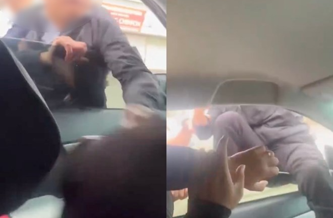 Vụ tài xế bị đánh tới tấp ở Cồn Nhất, Nam Định: Diễn biến 