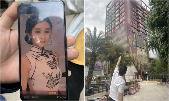 Phẫu thuật nâng ngực thất bại, người phụ nữ vật vã vì đau đớn, tuyệt vọng tự kết thúc cuộc đời