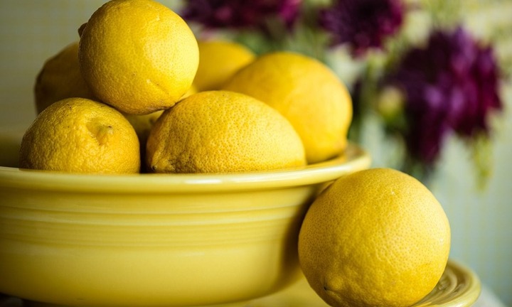 Quả chanh được bán đấu giá gần 4 tỷ có gì đặc biệt khiến 