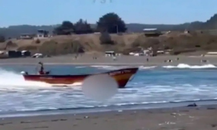 Cô dâu tử vong thương tâm sau khi bị thuyền đâm trúng chỉ 2 tuần trước ngày cưới