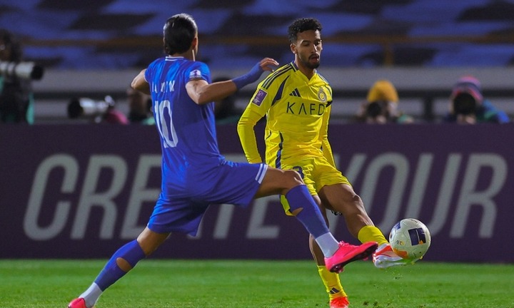 Kết quả bóng đá hôm nay ngày 4/3: Al Nassr hoà trên đất khách