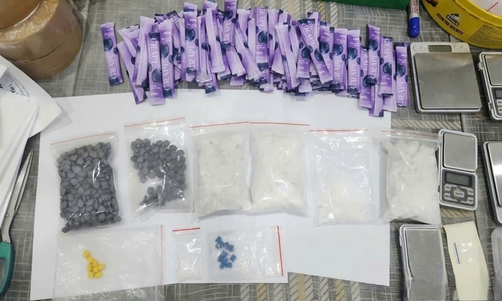 Ma túy – mối hiểm hiểm họa và những cảnh báo cho giới trẻ