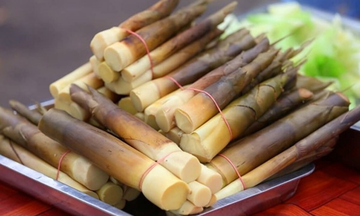 Món ăn “hot rần rần” bị liệt vào danh sách 