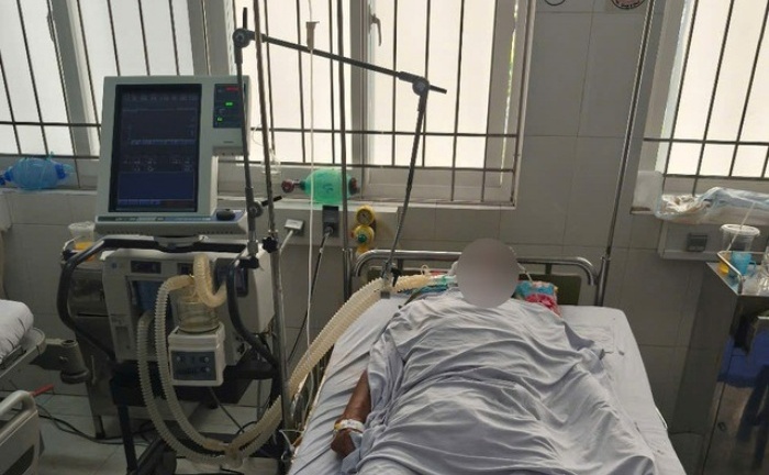 3 người nguy kịch sau bữa nhập với món dân dã, giải nhiệt ngày hè