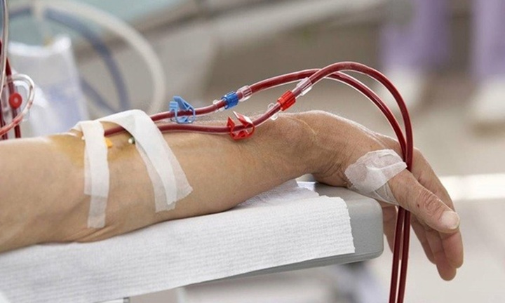 Xôn xao thông tin bệnh viện quảng cáo kỹ thuật lọc máu loại bỏ mỡ: Bộ Y tế yêu cầu làm rõ