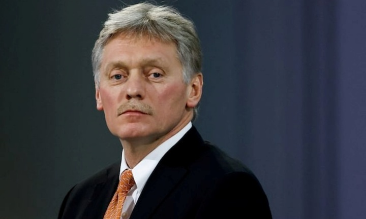 Điện Kremlin bất ngờ lên tiếng về việc Mỹ dừng viện trợ cho Ukraine