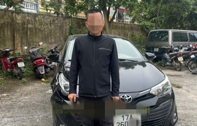 Thái Bình: Xác minh vụ gây tai nạn rồi bỏ trốn khỏi hiện trường