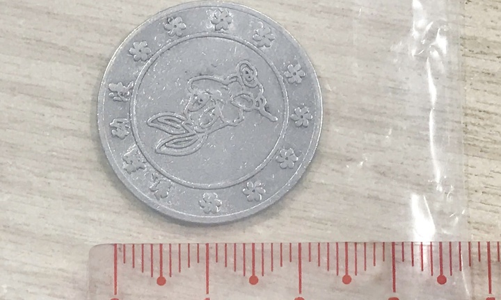 Đồng Nai: Gắp thành công đồng xu trong thực quản của bé trai 5 tuổi