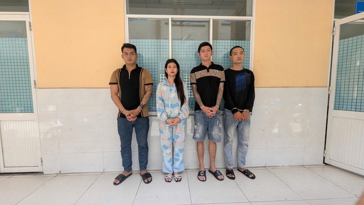 Vụ cô gái đập ly bia, nhóm thanh niên lao vào tấn công thực khách ở Thủ Đức: Lời khai các đối tượng