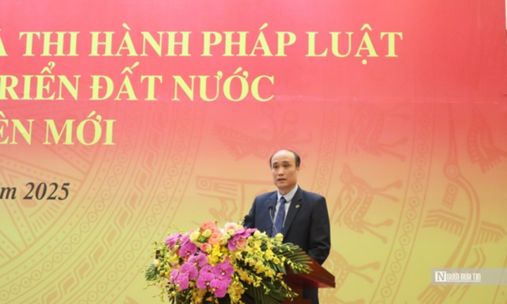 Bỏ cấp huyện không đơn thuần là bãi bỏ một cấp hành chính