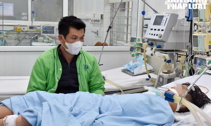 Bé 12 tuổi bất ngờ đột quỵ não khi đang chơi cùng bố, bác sĩ cảnh báo 