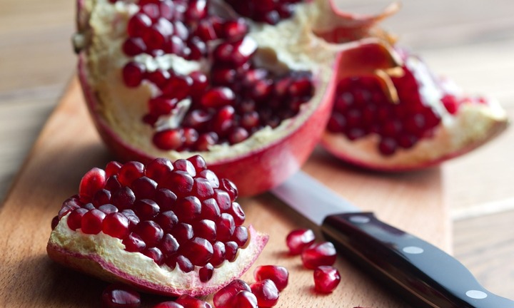 Quả được coi là 