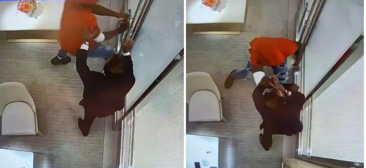 Thanh niên nuốt viên kim cương 20 tỷ đồng vào bụng sau màn cướp táo bạo