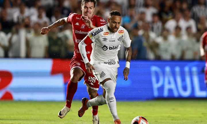 Thi đấu thăng hoa, Neymar trở lại tuyển Brazil sau 17 tháng vắng mặt