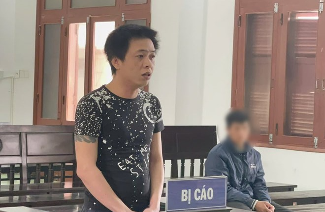 Ghen tuông, chồng truy sát bạn của vợ trong thời gian chờ ly hôn