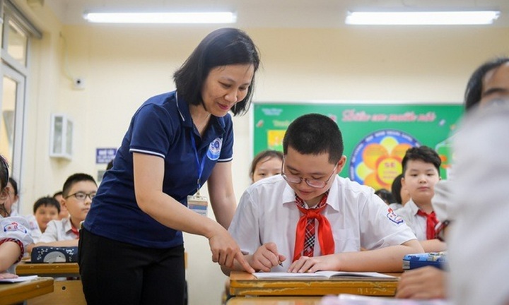 Quy định mới về bồi hoàn kinh phí hỗ trợ sinh viên sư phạm