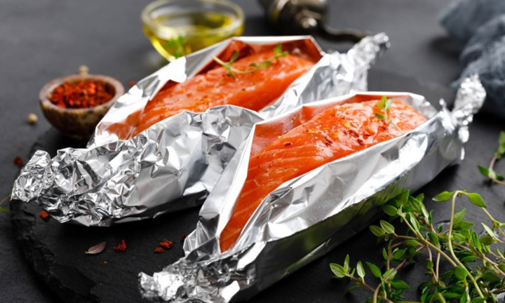 Những công dụng tuyệt vời của giấy bạc