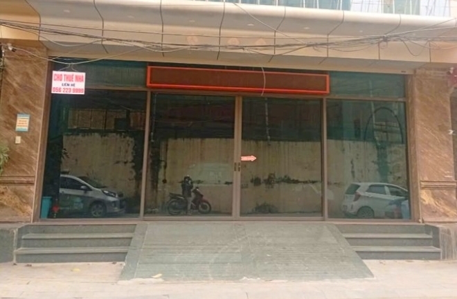 Thanh Hóa: Làm đẹp khiến khách méo miệng, khởi tố 7 bị can của thẩm mỹ viện