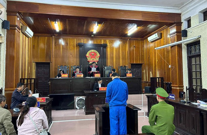 Tin pháp luật nổi bật 24h qua: Ghen tuông mù quáng, chồng nhẫn tâm sát hại vợ trẻ