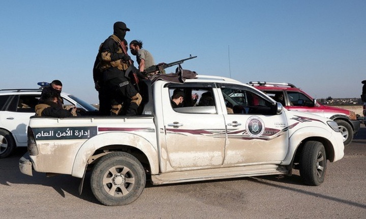 Giao tranh dữ dội ở Syria, kinh hoàng con số hơn 1.000 người thiệt mạng trong 2 ngày